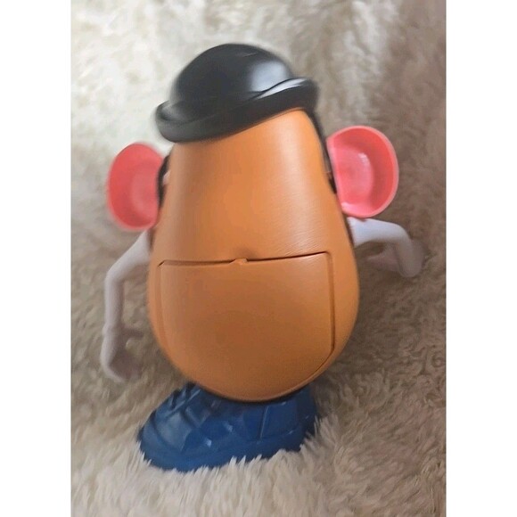 Vintage 1995 Original Disney Playskool Mr Potato Head 16pc 1 Body 15 Accessories - Picture 3 of 8